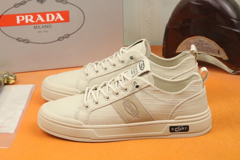 Prada Casual Shoes